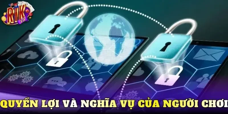 Bảo mật tài khoản và giao dịch an toàn trên cổng game